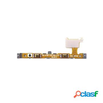 Cavo flessibile per tasti volume Samsung Galaxy A7 (2018)