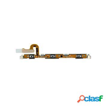 Cavo flessibile per tasti volume Samsung Galaxy S8 / S8+ /