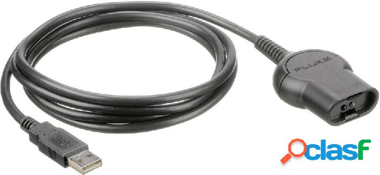 Cavo interfaccia Fluke 2166266 OC4USB Cavo interfaccia USB
