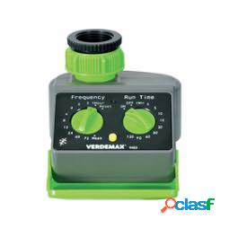 Centralina analogica per irrigazione - Verdemax (unit
