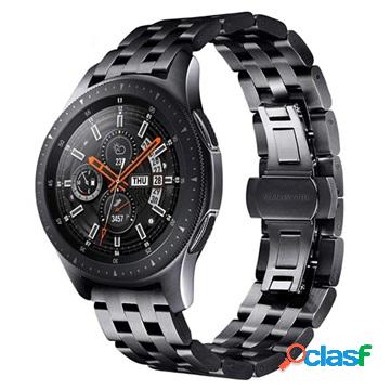 Cinturino in acciaio inossidabile Samsung Galaxy Watch - 42