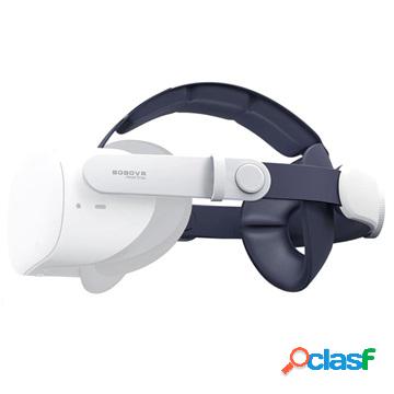Cinturino per la Testa BoboVR M1 Plus per Oculus Quest 2 -