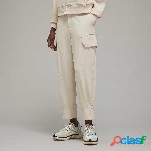 Classic Sport Uniform Cargo Pants
