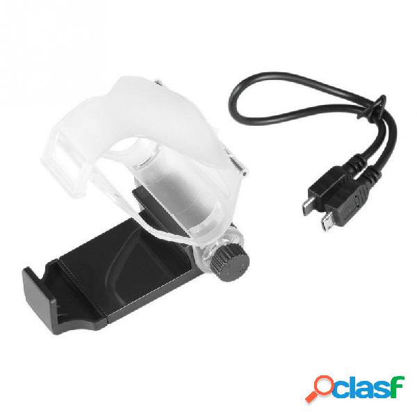 Clip per controller di gioco Morsetto per cellulare per