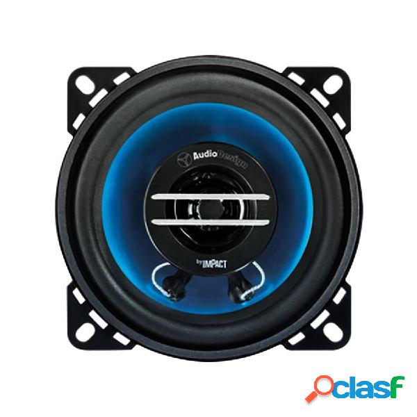 Coassiali PK 100 - AUDIODESIGN