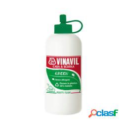 Colla universale Vinavil - green - s-allergeni - 100 gr -