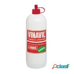 Colla vinilica Vinavil - 250 gr - bianco - Vinavil (unit