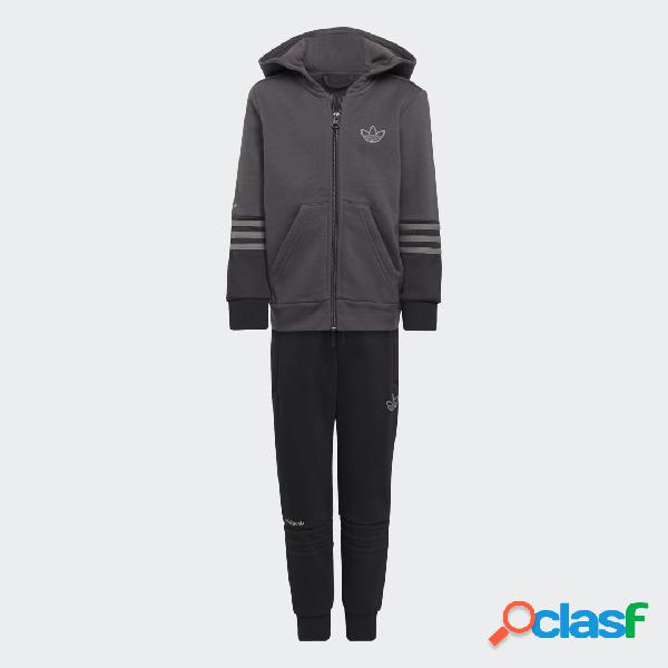 Completo adidas SPRT Collection Hoodie