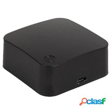 Controller per porte Wi-Fi Smart Gate SANT-WR02 - Nero