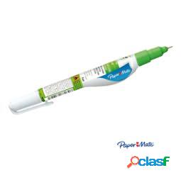Correttore a penna Liquid Paper Micro Correction Pen - 7ml -