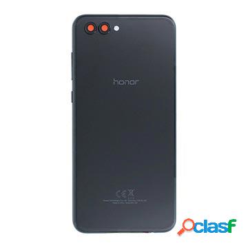 Cover Posteriore Huawei Honor View 10 02351SUR - Nera