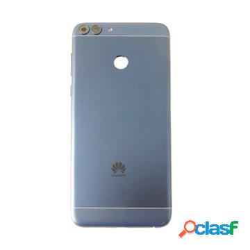 Cover Posteriore Huawei P Smart - Blu