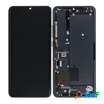 Cover frontale e display LCD per Xiaomi Mi Note 10 Lite