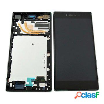 Cover frontale e display LCD premium per Sony Xperia Z5 -