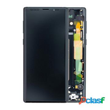 Cover frontale per Samsung Galaxy Note9 e display LCD