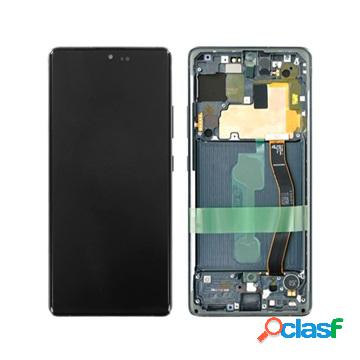 Cover frontale per Samsung Galaxy S10 Lite e display LCD