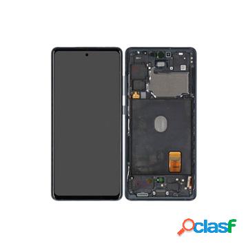 Cover frontale per Samsung Galaxy S20 FE e display LCD