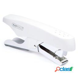 Cucitrice a pinza Eco Whale - bianco morbido - Rapesco (unit