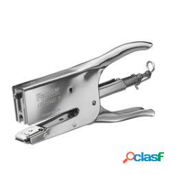 Cucitrice a pinza Rapid Classic K1 - acciaio cromato - Rapid