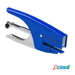 Cucitrice a pinza - passo 6 - blu - Titanium (unit vendita 1