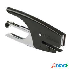 Cucitrice a pinza - passo 6 - nero - Titanium (unit vendita