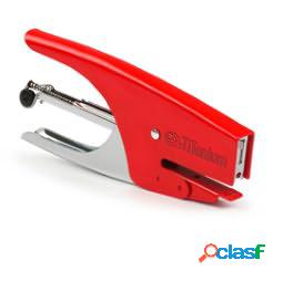 Cucitrice a pinza - passo 6 - rosso - Titanium (unit vendita