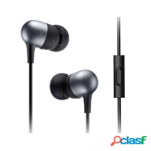 Cuffie Xiaomi Capsule Mi Auricolare Spina audio da 3,5 mm