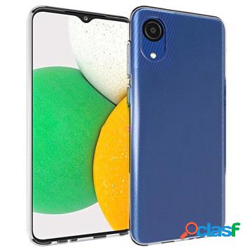 Custodia Antiscivolo In TPU Per Samsung Galaxy A03 -