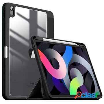 Custodia Folio Infiland Crystal per iPad Air 2020/2022 -