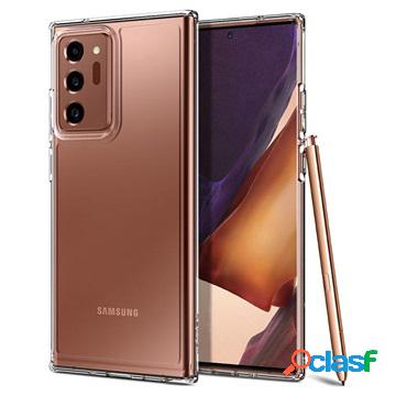 Custodia Spigen Ultra Hybrid per Samsung Galaxy Note20 Ultra