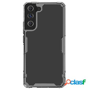 Custodia ibrida Nillkin Nature TPU Pro per Samsung Galaxy