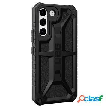 Custodia ibrida UAG Monarch per Samsung Galaxy S22+ 5G -
