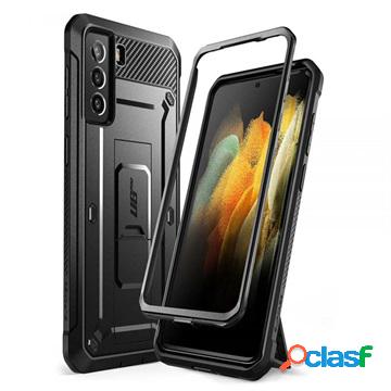 Custodia ibrida per Samsung Galaxy S21 5G di Supcase Unicorn