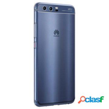 Custodia in TPU Huawei P10 Plus 51991874 - Trasparente