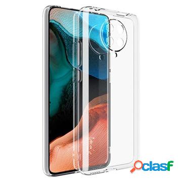 Custodia in TPU Imak Xiaomi Poco F2 Pro, Redmi K30 Pro -