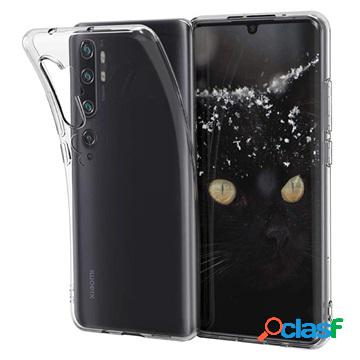 Custodia in TPU antiscivolo per Xiaomi Mi Note 10/10 Pro -