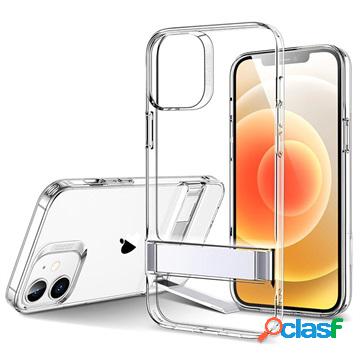 Custodia mini per iPhone 12 con cavalletto in metallo ESR -