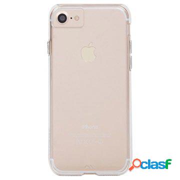 Custodia per iPhone 7 Case-Mate Barely There - Trasparente