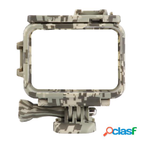 Custodia protettiva per fotocamera Shell Frame Dual Cold