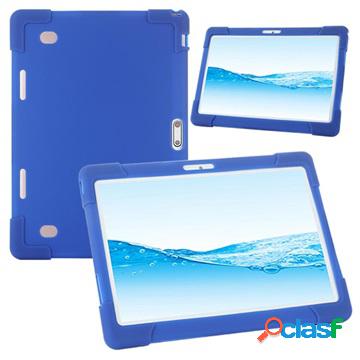 Custodia universale in silicone antiurto per tablet - 10 -