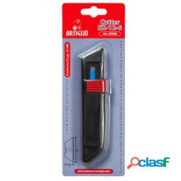 Cutter SX 12 6 - lama a rientro automatico - Artiglio (unit