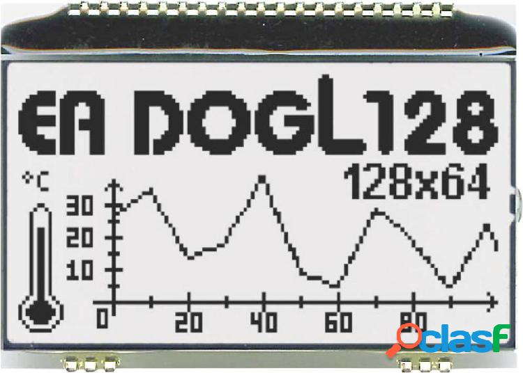 DISPLAY VISIONS Display LC (L x A x P) 68 x 51 x 2.8 mm