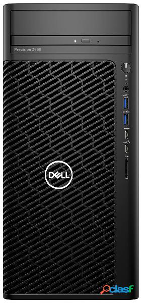 Dell 3660 Workstation Intel® Core™ i7 i7-12700K 16 GB 512
