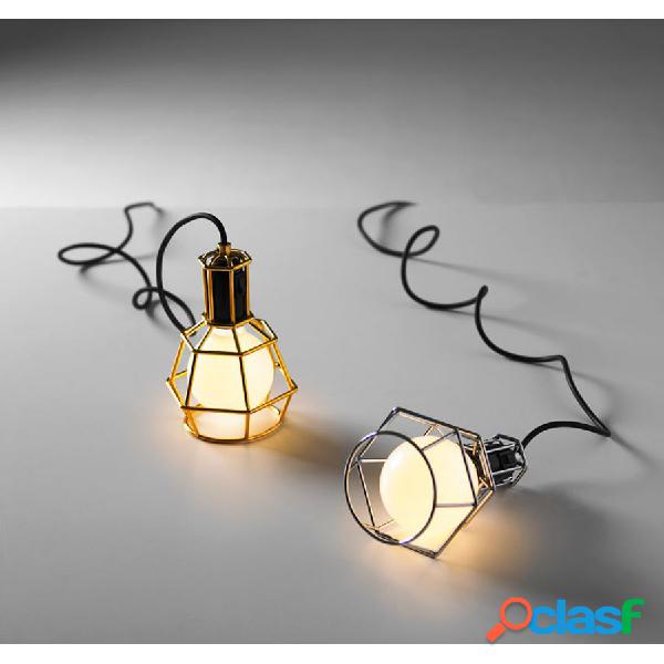 Design House Stockholm Work Lamp
