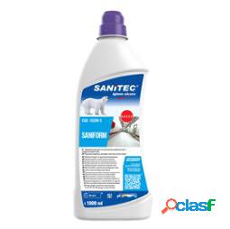Detergente profumato Saniform - per superfici dure - 1000 ml