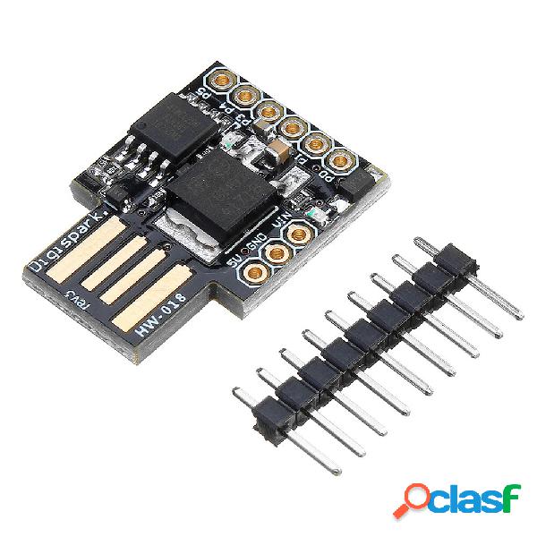 Digispark Pedale di Avviamento Micro USB Scheda di Sviluppo