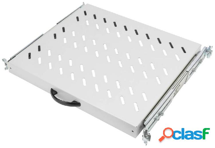 Digitus DN-19 TRAY-2-600 19 pollici Ripiano porta apparecchi