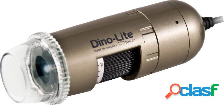 Dino Lite Microscopio USB 1.3 Megapixel Zoom digitale