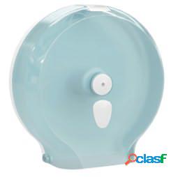 Dispenser per carta igienica Maxi Jumbo - 370 x 130 x 130 mm