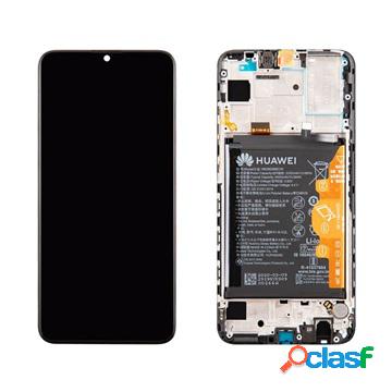 Display LCD Huawei P Smart (2019) (Service pack) 02352JEY /